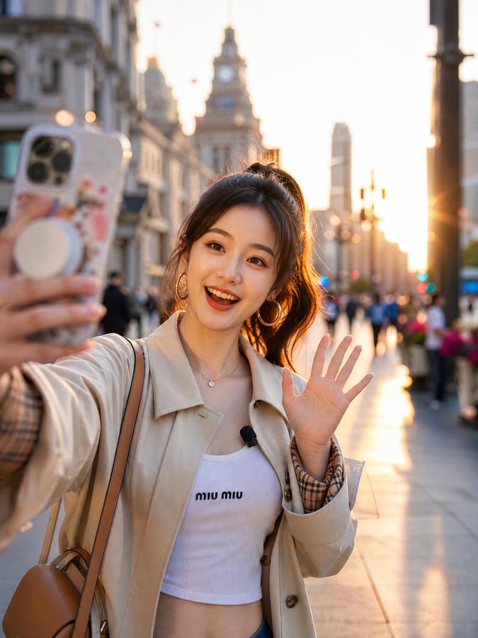 糖心vlog街头视频